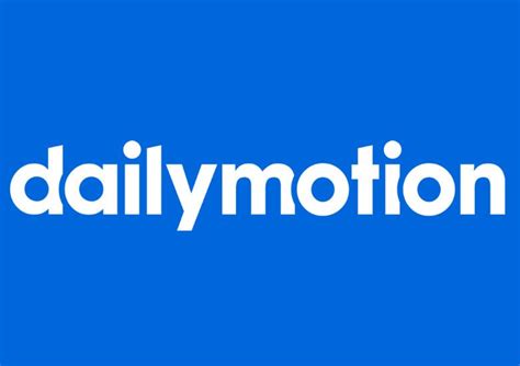 デイリー モーション|About Dailymotion – Notre histoire. Notre mission.